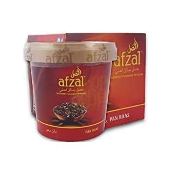 Hooka flavor Paanras 50gm