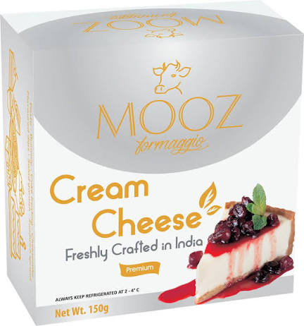 Mooz Cheese 2 kg