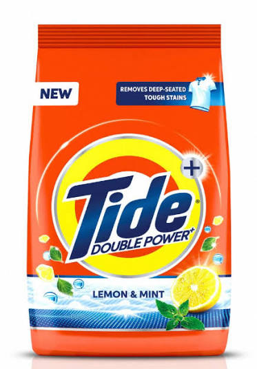 Tide Plus Lemon 1Kg*24