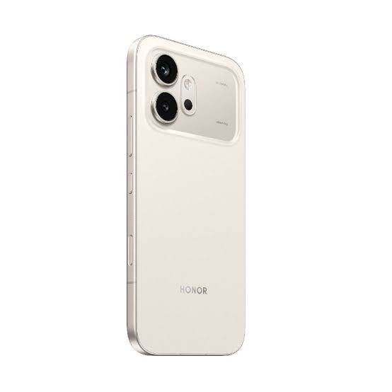 Honor 600