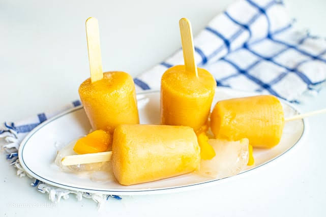 mazzako mango ice candy