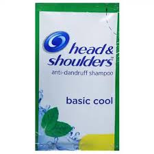 H/S Shampoo Basic Cool 5Ml*960
