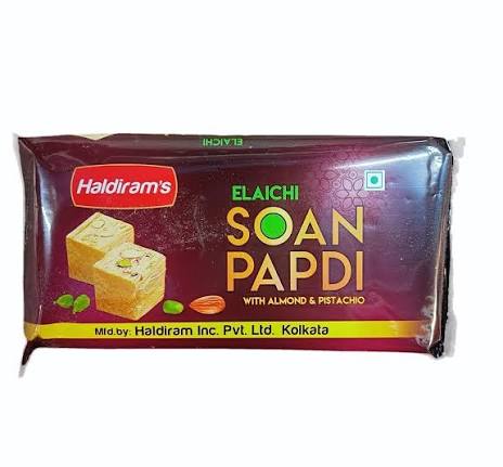 Soan Papadi 200Gm