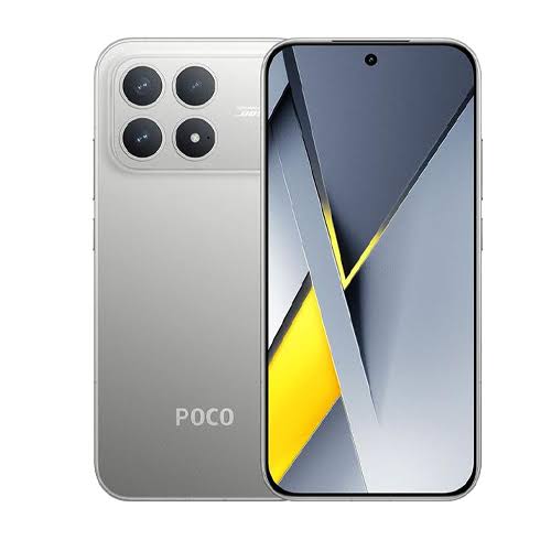 POCO F8 Pro