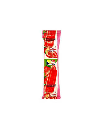 strawberry ice cream 50ml