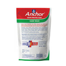 Hand Wash