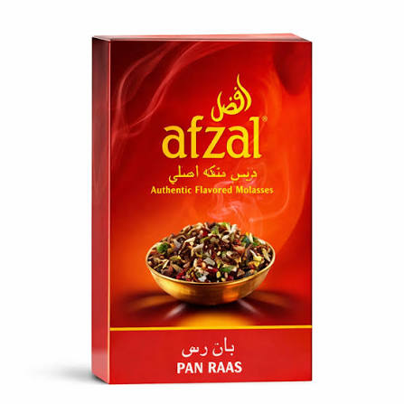Hooka flavor Paanras 50gm