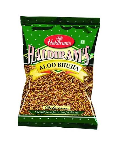 Aloo Bhujiya 32Gm