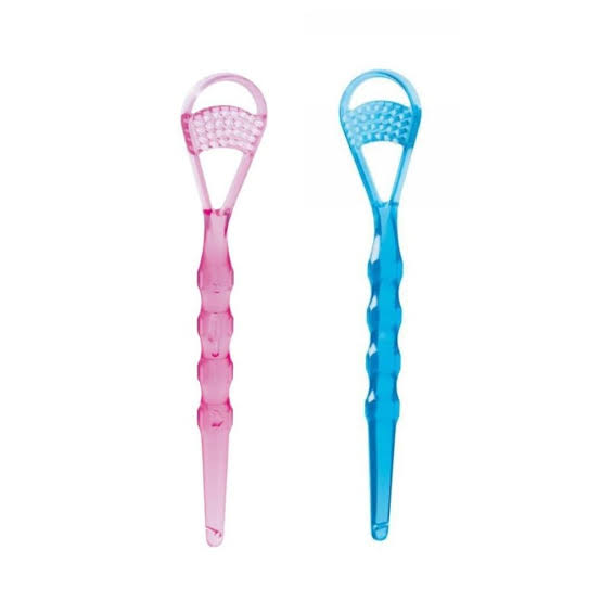 Tong Cleaner