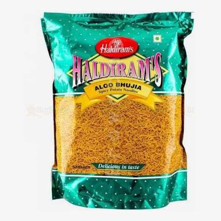 Bhujiya Masala 180Gm