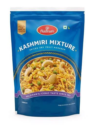 KAJU MIX 400GM