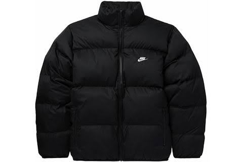 Nike Sportswear Club Puffer Jacket