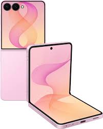 Galaxy Z Flip 8