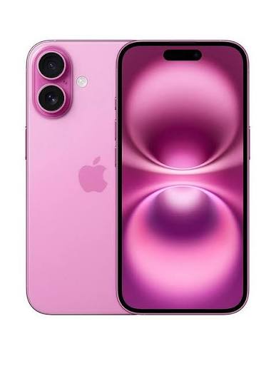 iPhone 16