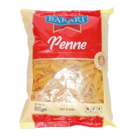 Macaroni 800Gm
