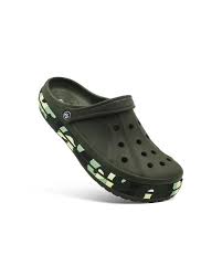 Men’s Unique Style EVA Clogs | Lightweight & Breathable Comfort