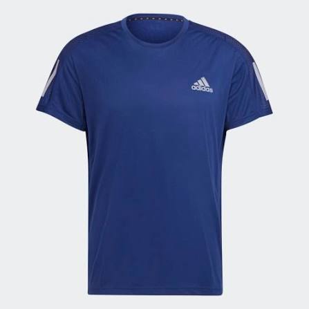 Adidas Own the Run Tee