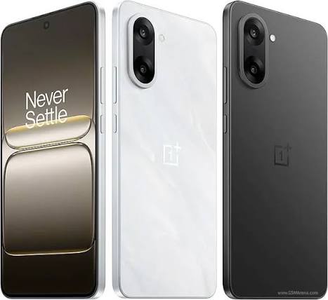 OnePlus Nord CE 5