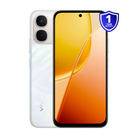 Vivo Y31d