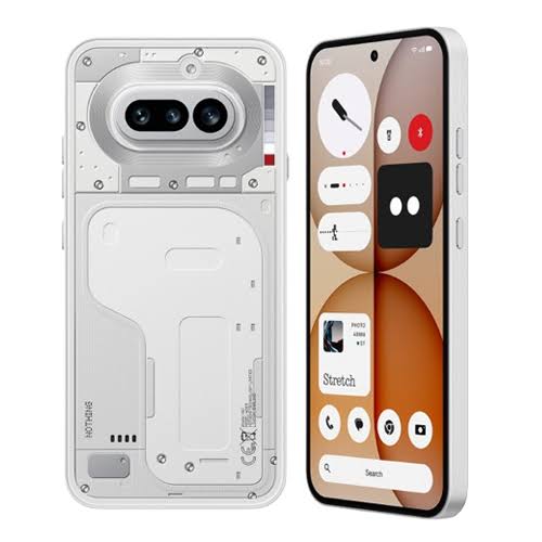 Nothing Phone (4a)