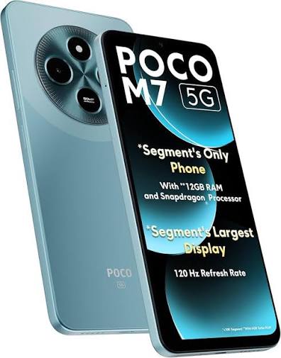 POCO M8 Pro