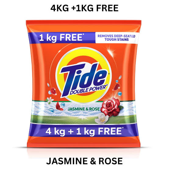Tide 5 Kg