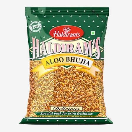 Aloo Bhujiya 1Kg