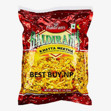 Khatta Meetha 180Gm