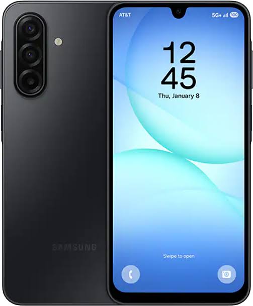Galaxy A17