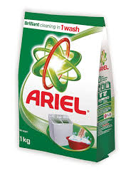 Ariel Complete Matric FL 6*2