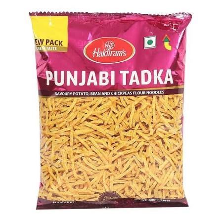 Punjabi Tadka 32Gm
