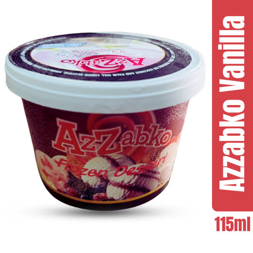 venella 500ml sugar-free ice cream