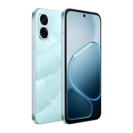 OPPO A6X
