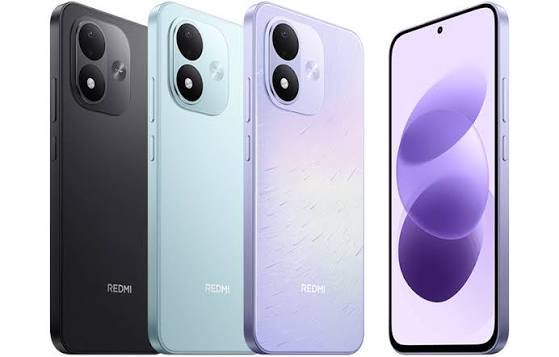 Redmi Note 17 4G