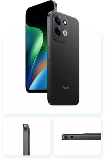 Redmi 17
