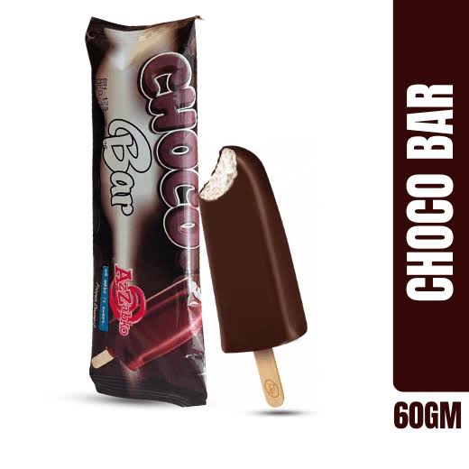 Naughty choco crunch cornetto