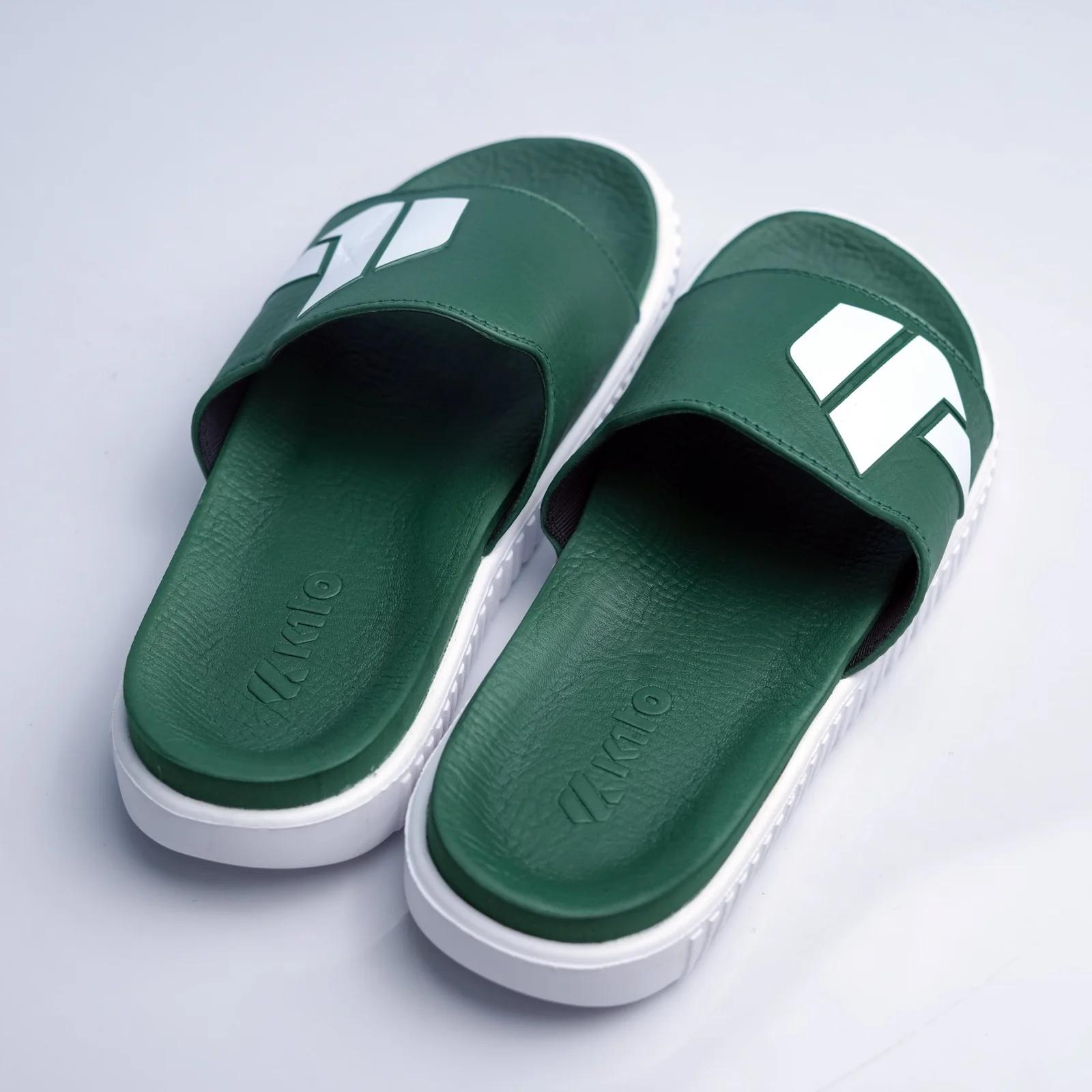 Kito Men's Bounce Slides GSL003