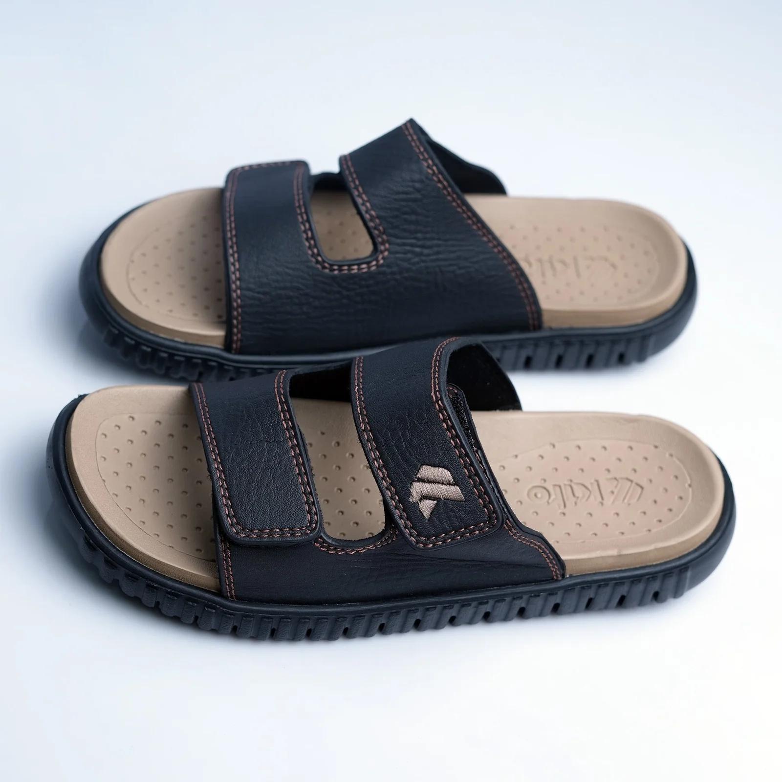 Kito Men's Comfort Slides GSL002