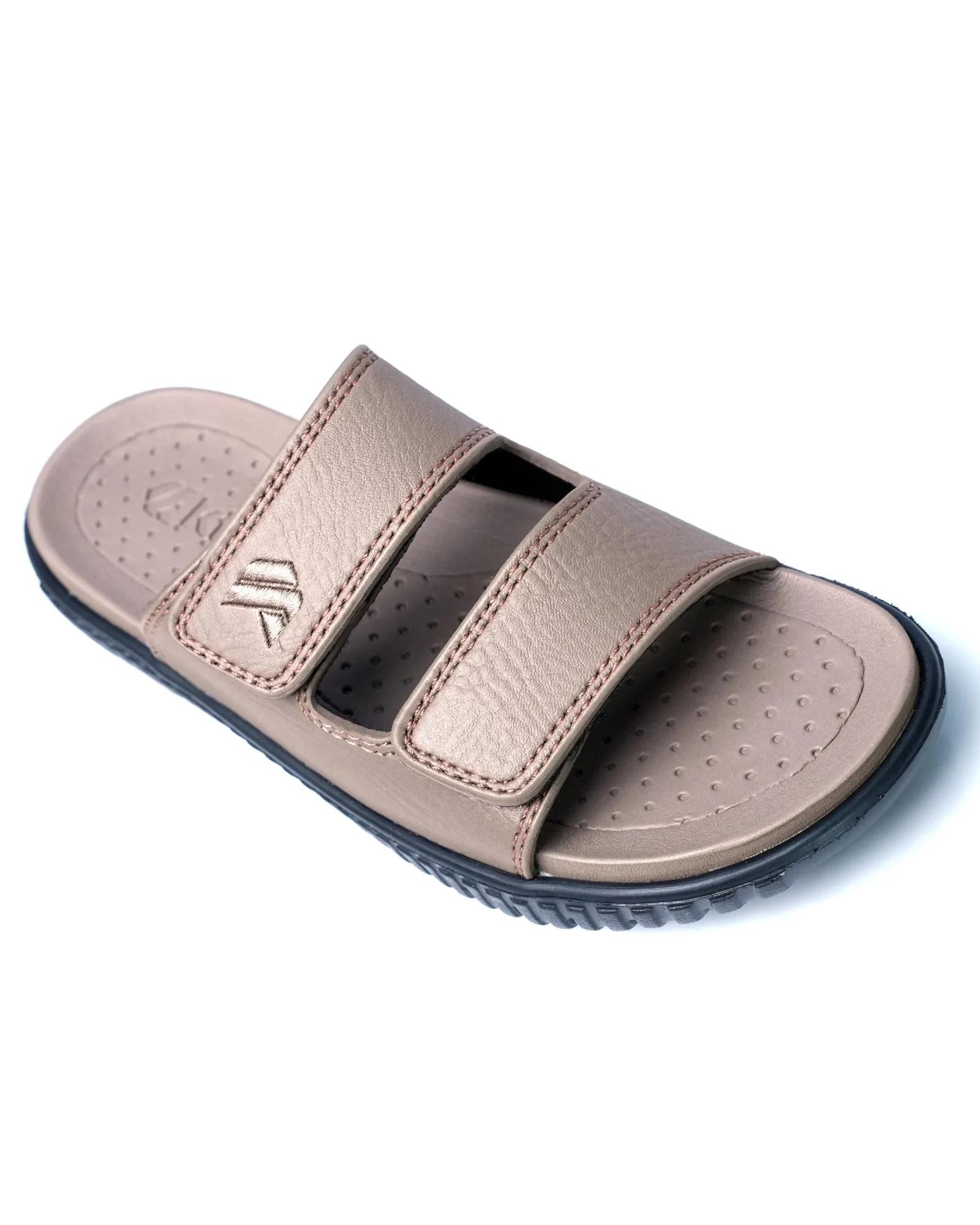 Kito Men's Comfort Slides GSL002