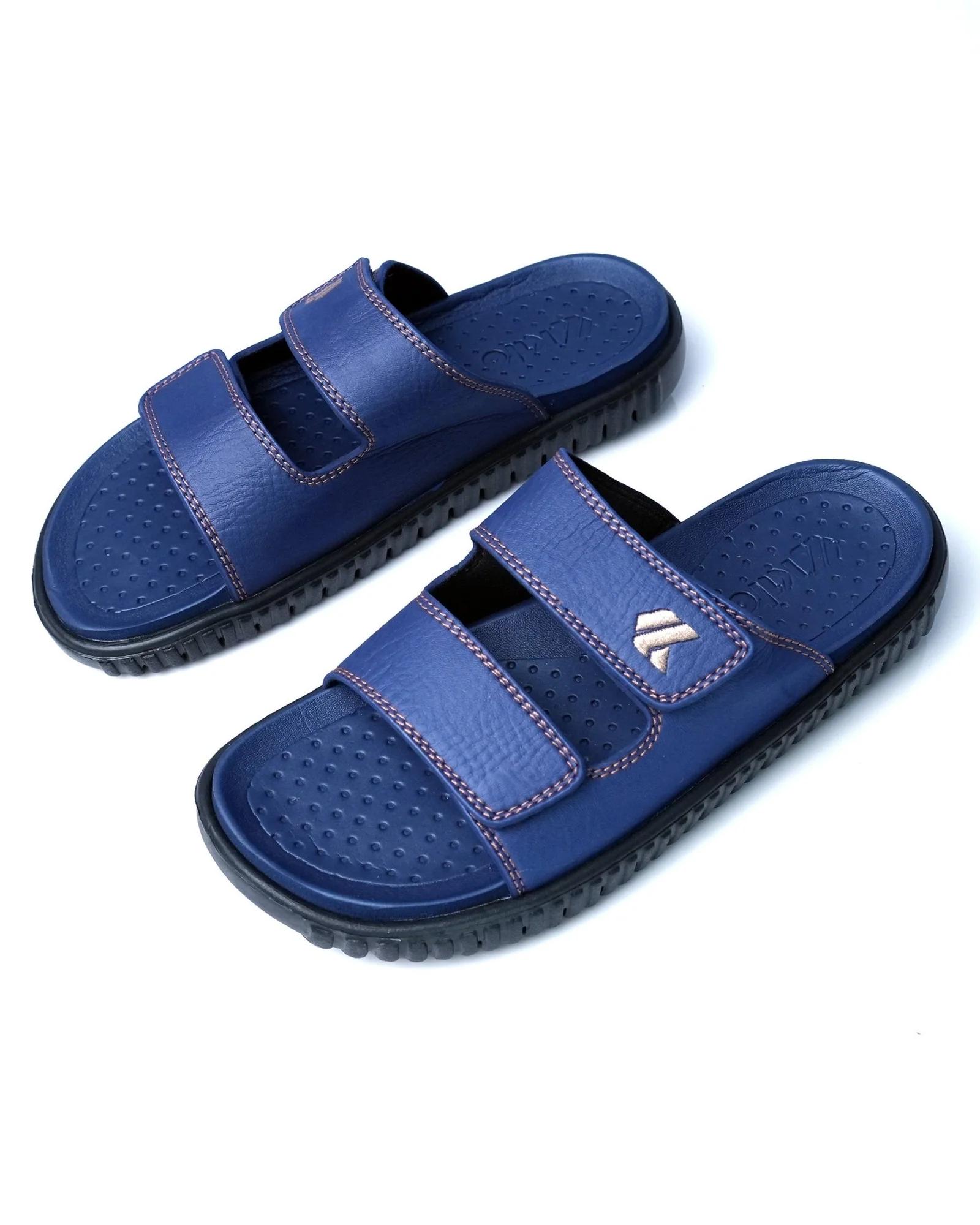 Kito Men's Comfort Slides GSL002