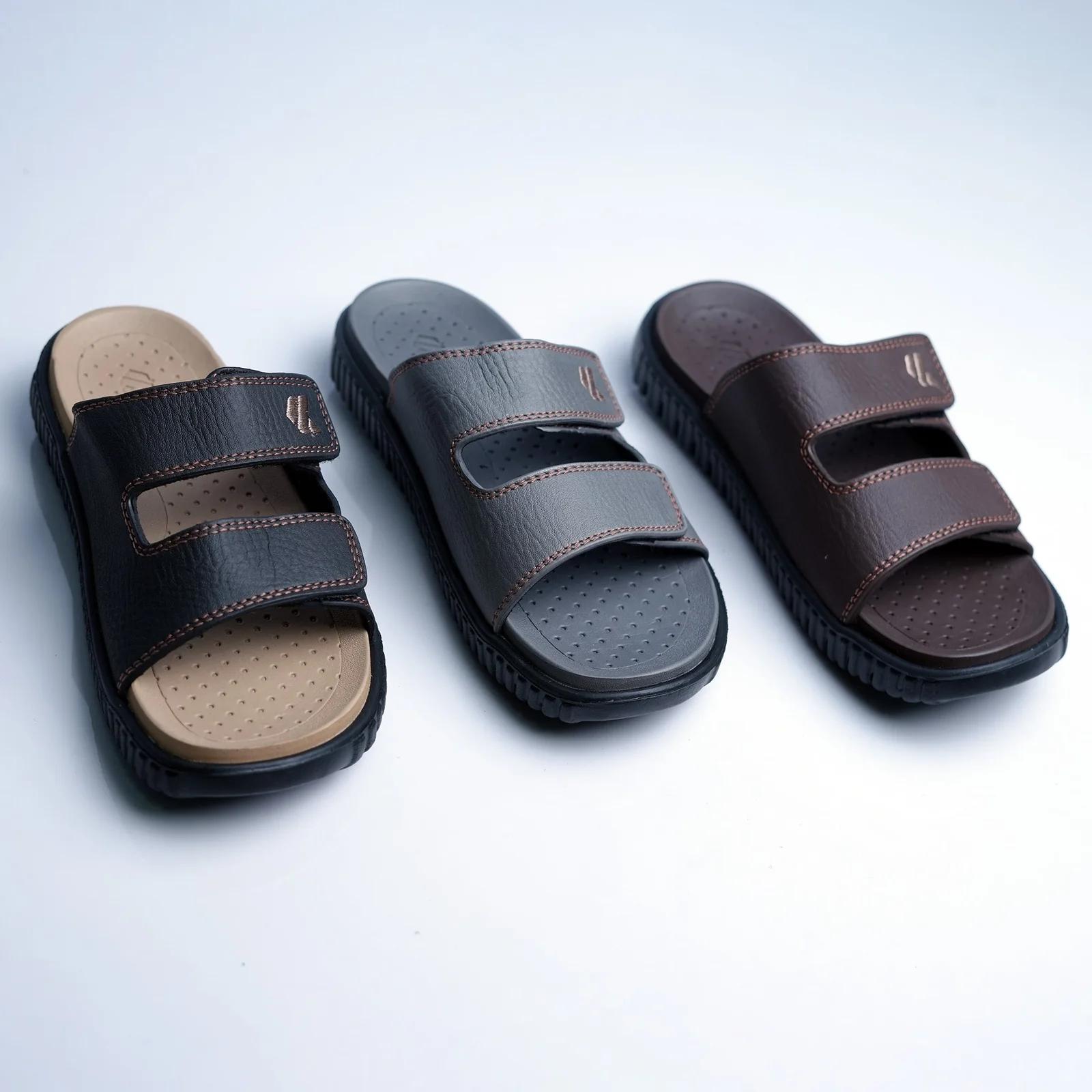 Kito Men's Comfort Slides GSL002