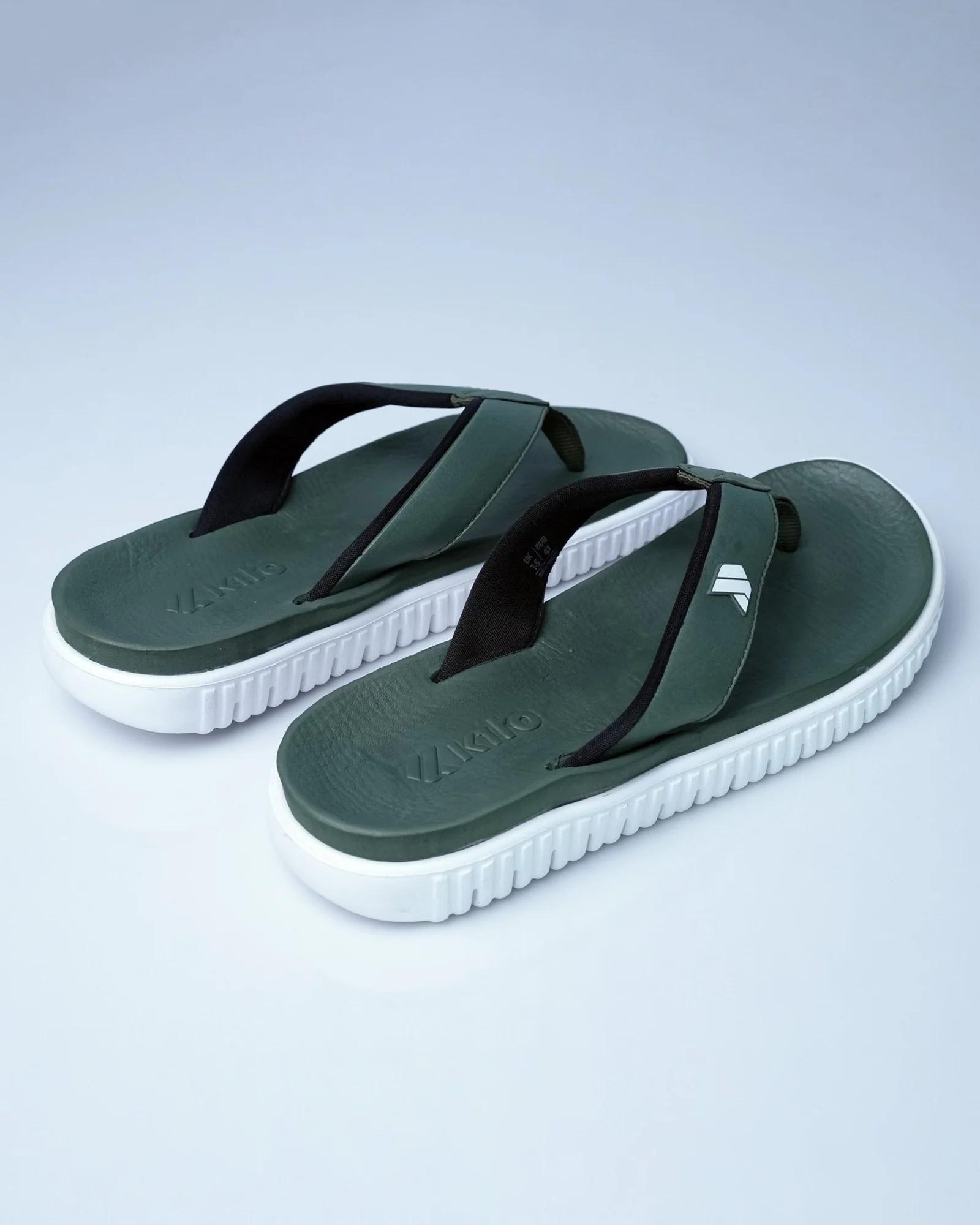 Kito Men's Premium Slippers GSL005