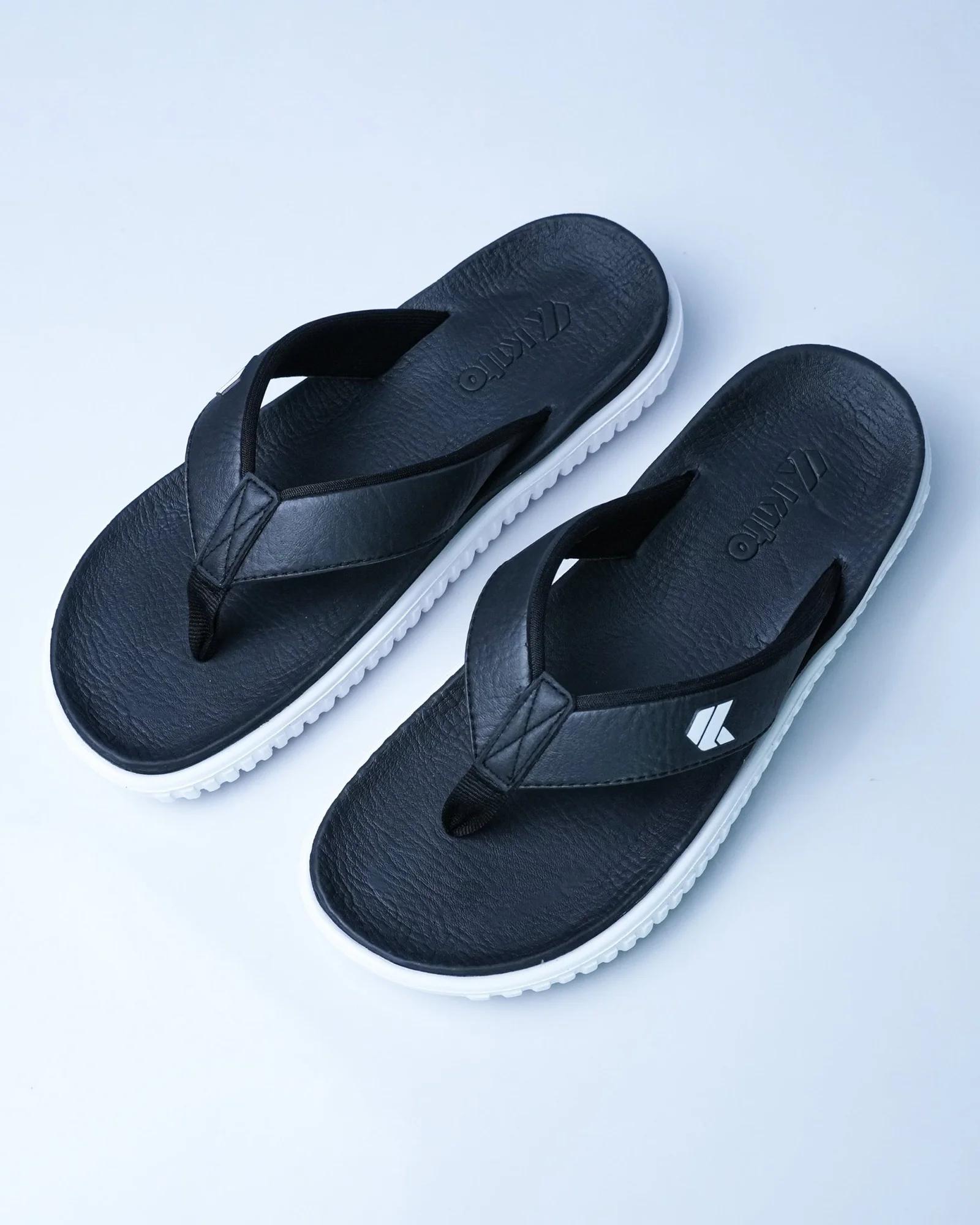 Kito Men's Premium Slippers GSL005