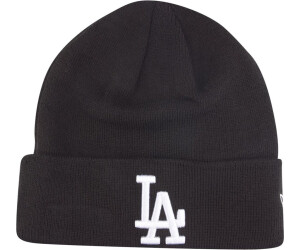 New Era LA Dodgers Essential Cuff Knit Beanie