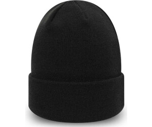 New Era LA Dodgers Essential Cuff Knit Beanie