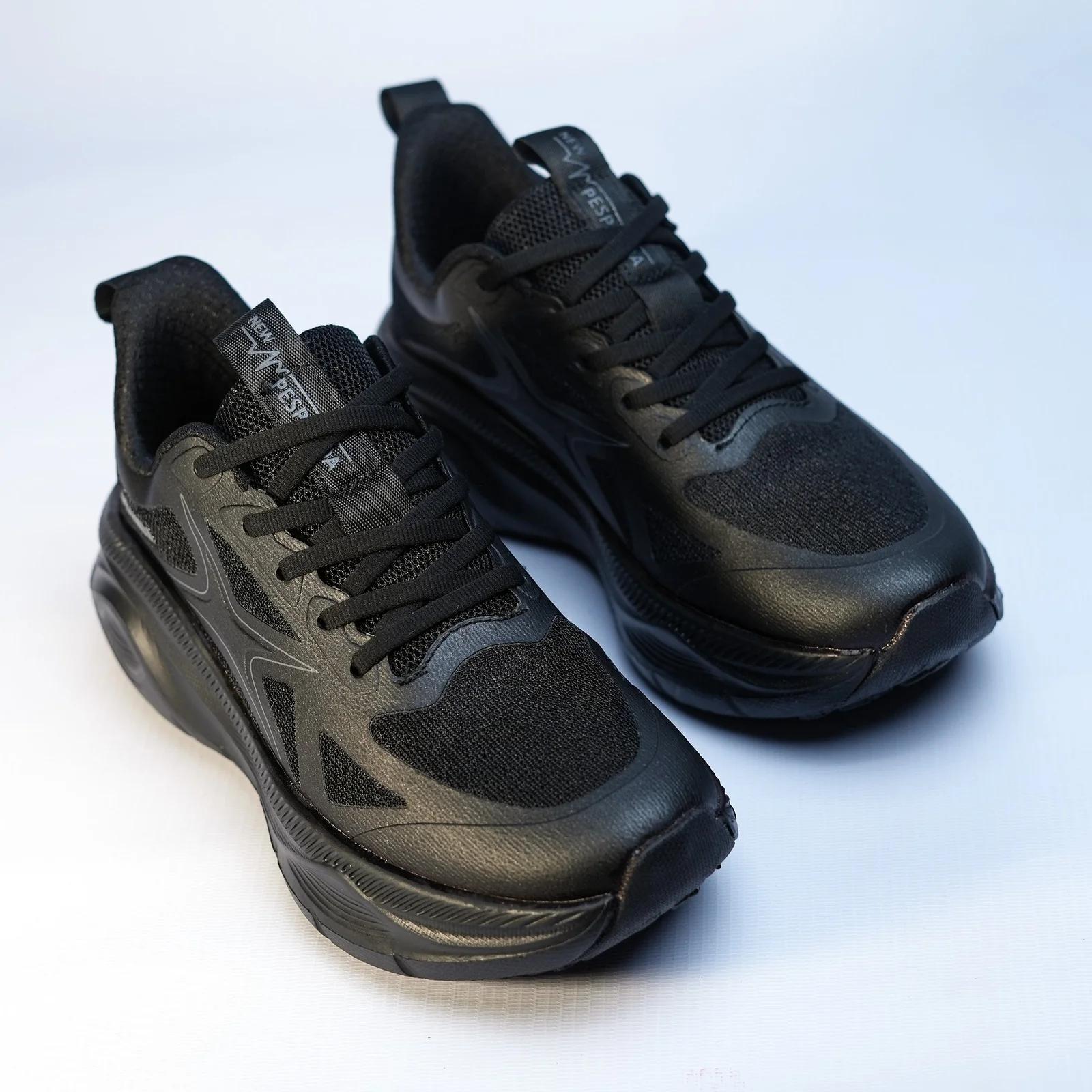 PESPANDA Men's Professional Running Shoes GS144