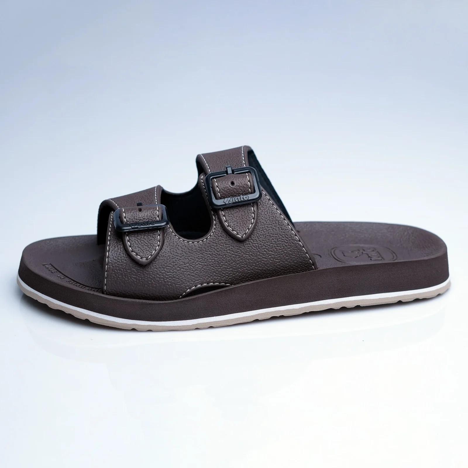 Kito Men's Premium Slippers GSL001