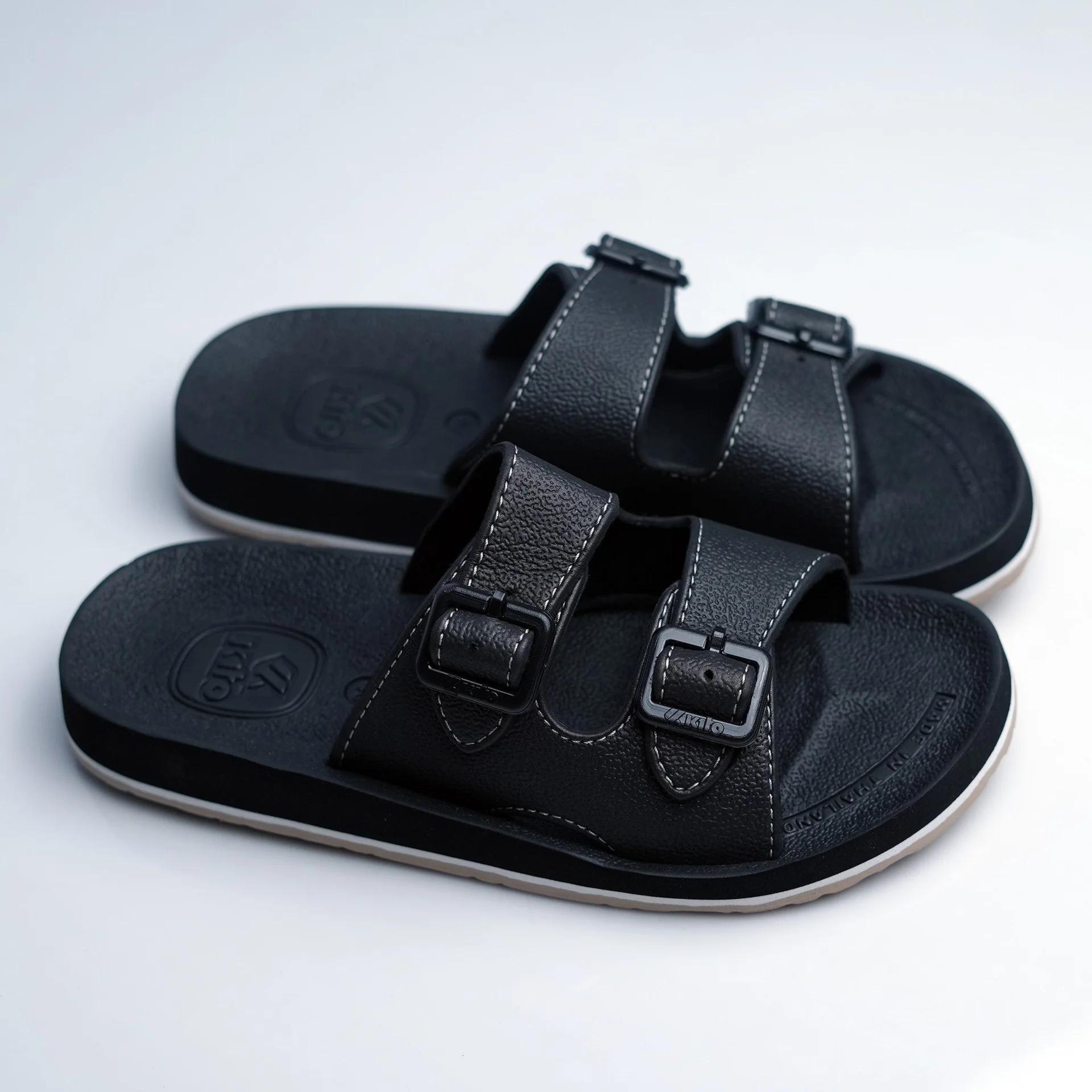 Kito Men's Premium Slippers GSL001