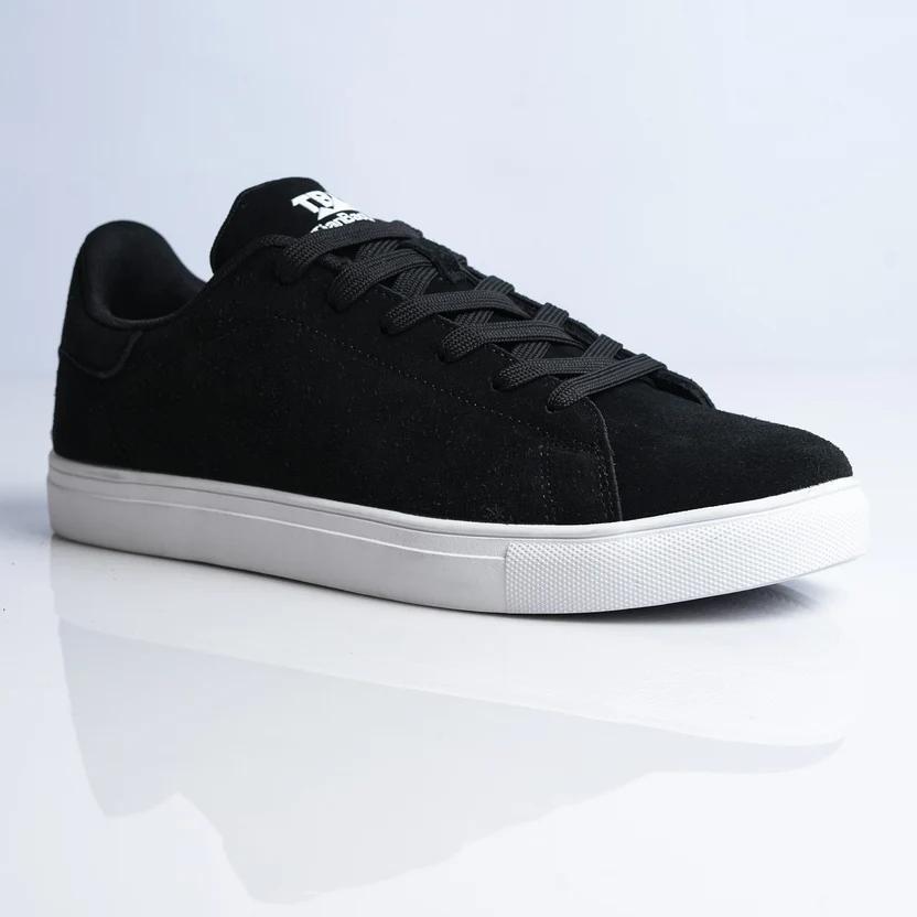 TBL Men's Suede Sneakers GS135