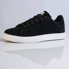 TBL Men's Suede Sneakers GS135